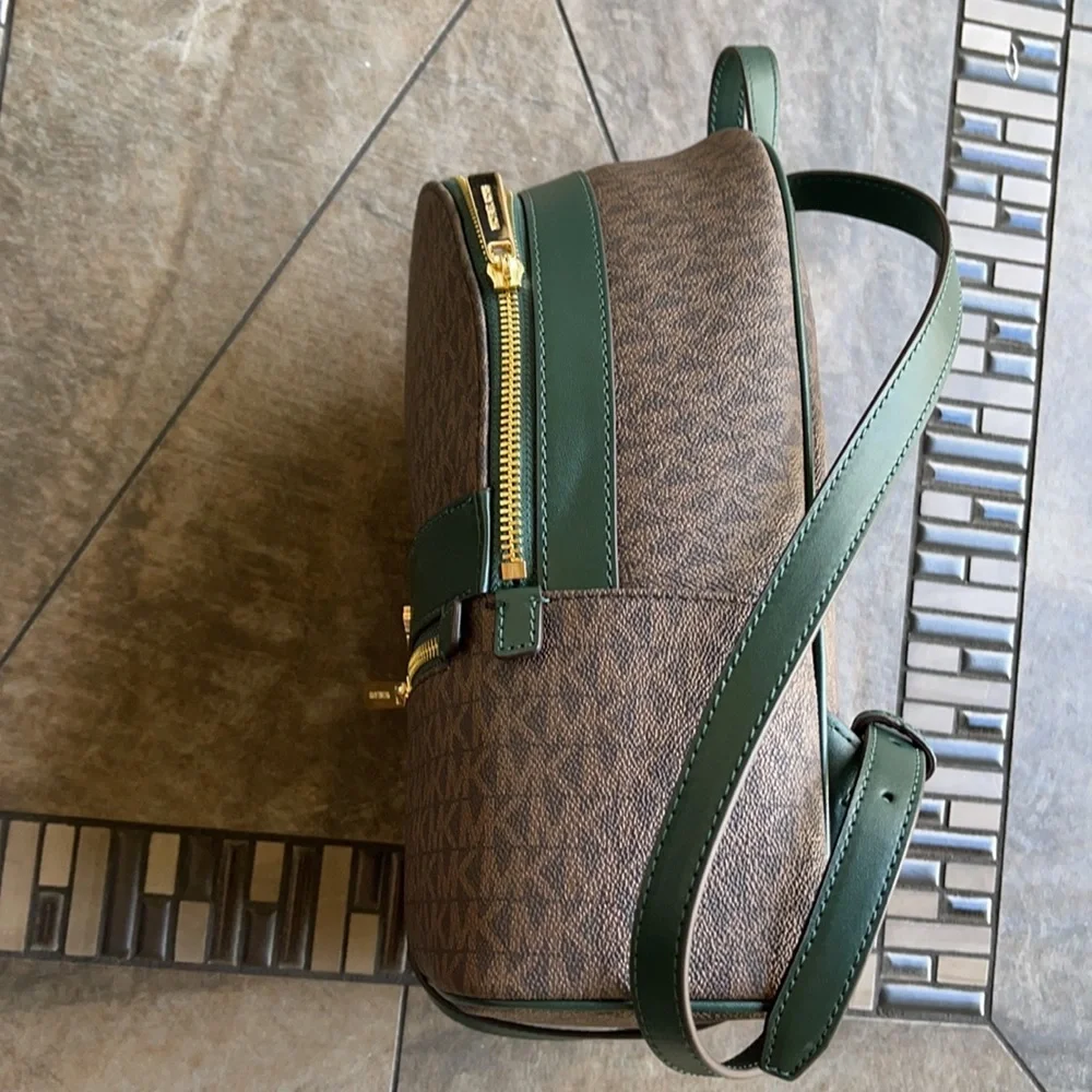 Michael Kors Kenly Backpack
